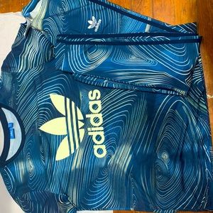 Adidas Two Piece set